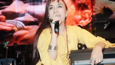 Leman Sam Tepki Çeken Tweet Sonrası İlk Kez Konuştu