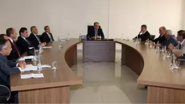 Selçuklu'da Yeni Mahalleler Nitelikli Hizmet Alıyor