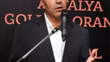 Sinemada Bir Asır' Kitabının Tanıtımı Yapıldı