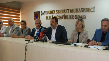 STK'lar Kardeşlik Vurgusu Yaptı