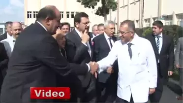 Bingöl Emniyet Müdürü Ürker'den Sevindirici Haber