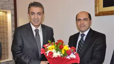 Camiler ve Din Görevlileri Haftası Kutlanıyor