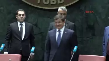 Davutoğlu Tahrip Edilen İş Yerleri Eskisinden Daha İyi Hale Getirilecek -1