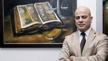 Gediz Üniversitesinde Hukuk Zirvesi