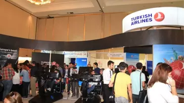 IFTE 2014 İçin Geri Sayım Başladı