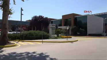İzmit Tüpraş'taki İş Kazasında Bir Mütaahhit İşçisi Hayatını Kaybetti