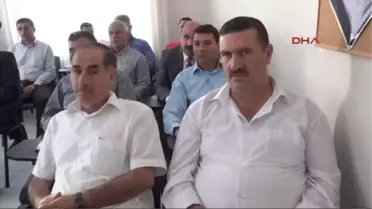 Mersin Nakliyeciler İran Krizini Değerlendirdi