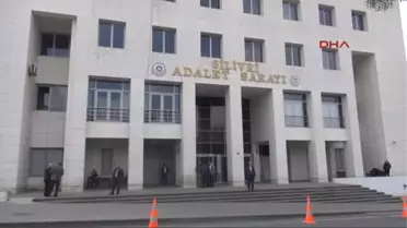 Münevver'in Ailesi Cem Garipoğlu'nun Ölüm Görüntülerini İstiyor