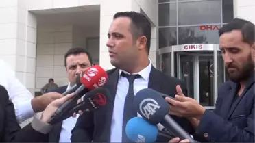 Münevver'in Ailesi Cem Garipoğlu'nun Ölüm Görüntülerini İstiyor