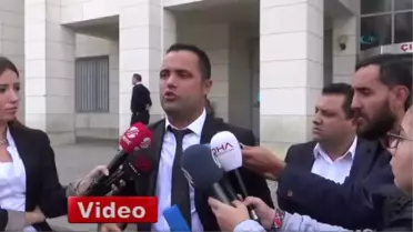 Münevver'in Ailesi Cem Garipoğlu'nun Otopsi Görüntüleri İçin Başvurdu