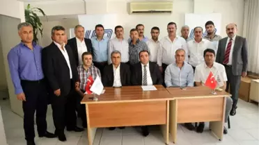Nakliyeciler İran Krizini Değerlendirdi