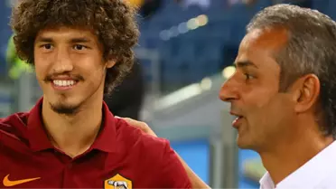 Salih Roma'dan Hiçbir Yere Gitmiyor