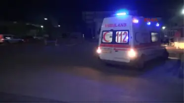 Sivas'ta Polisleri Taşıyan Otobüs Devrildi: 3 Şehit, 33 Yaralı