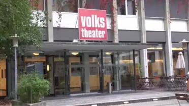 6 Yıl 'Neonazi'leri Gizlice Çekti, Belgesel Yaptı...