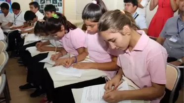 Denizimi Tanıyorum ve Koruyorum Projesi