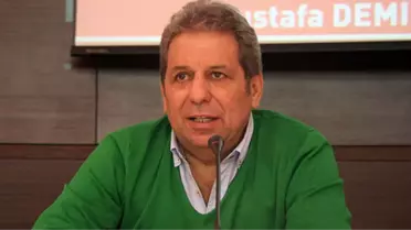 Erman Toroğlu: Selçuk Seni de Götürdü Fatih Hoca