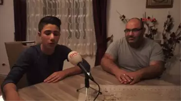 Fransa'da Kolejdeki Soykırım Tartışmasında Türk Öğrenciye ?uzaklaştırma? Cezası