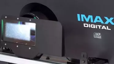 Imax Yeni Sinema Sistemini Hangi Film ile Tanıtacak?