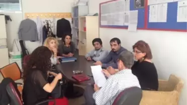 Lise Öğrencileri Üniversite Labaratuar İmkanından Yararlanacak