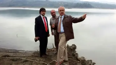 Prof. Demir: 'Su Konusunda Oluşan Yanlış Algılar Giderilmeli'