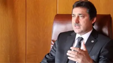 Samsun Müftüsü: Sözlerim Cımbızlandı
