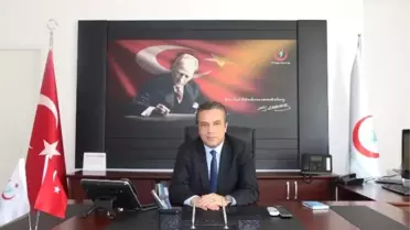 Sinop'ta 41 Hekim Daha Göreve Başladı