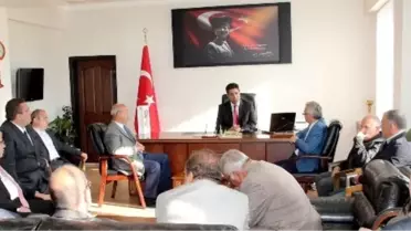 Stk'lardan Eğitime Destek
