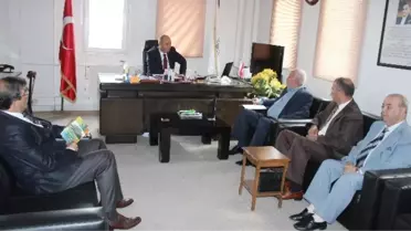 Tavak'tan Togar'a Ziyaret