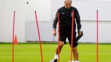 Trabzonspor'un Gözü 3 Maçta