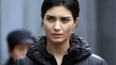 Tuba Büyüküstün'den Türkiye İçin Bir İlk