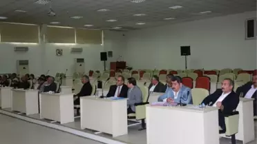 Tuşba Belediye Meclisinden Sığınmacılara 80 Bin TL Yardım Kararı