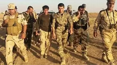 YPG Sözcüsü: ABD'nin Komuta Merkezinde Temsilcimiz Var