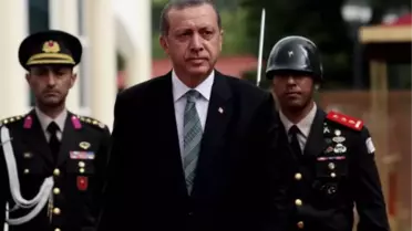 29 Ekim Davetiyesinde Müthiş Ayrıntı