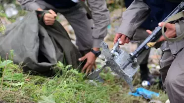 4 Askerin Şehit Olduğu Helikopter Kazasını Rüyasında Gördü