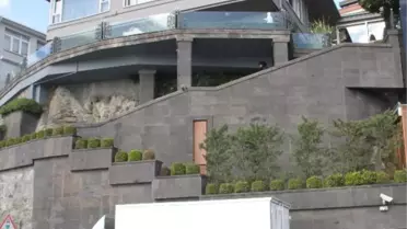 Arap Turistler Tuba Büyüküstün Hayranlığını Abarttı