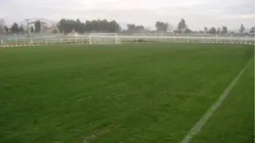 Erzin Şehir Stadı Belediyeye Devrediliyor