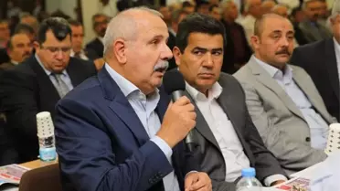 Başkan Ergün'den Net Mesaj