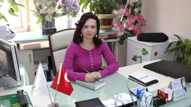 Batman'a İlk Defa Yenidoğan Atandı