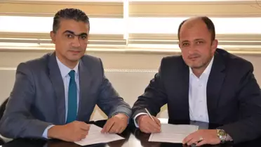 BTB İle Akbank Arasında İşbirliği Protokolü