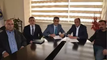 BTB ile Akbank Arasında İşbirliği Protokolü İmzalandı