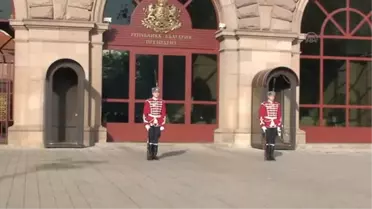 Bulgaristan'da Yeni Dönem