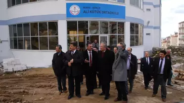 Çelik'i Unutmadılar