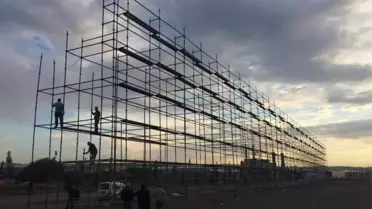 Dev Billboard Rekorunda Geri Sayım Başladı