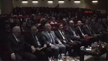Erzurum Dask Başkanı Türkiye Topraklarının Yüzde 66'sı Deprem Kuşağında