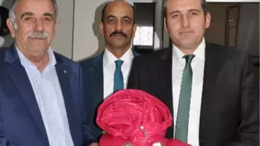 Etso'nun Yardımı ile Okul Yolunda Üşümeyecekler