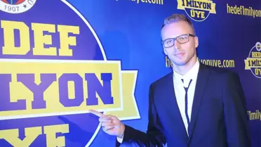 Fenerbahçe, Dev Projesini Tanıttı