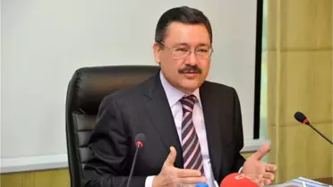 Gökçek'ten Nazlıaka'ya: Dırdırın Gitmiş Vırvırın Kalmış