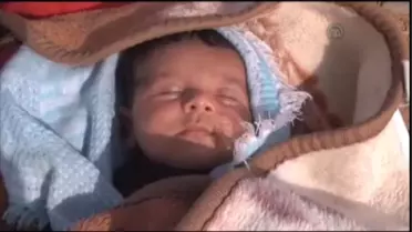 Gurbette Doğum Yapmak Sıkıntılarını Artırdı