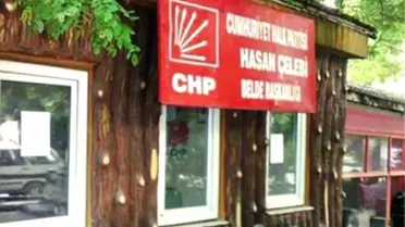 HDP Kütüphane Yaktı, CHP Kapattı