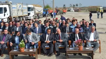Karacabey Çiftçisinin Yeni Umudu Pancar